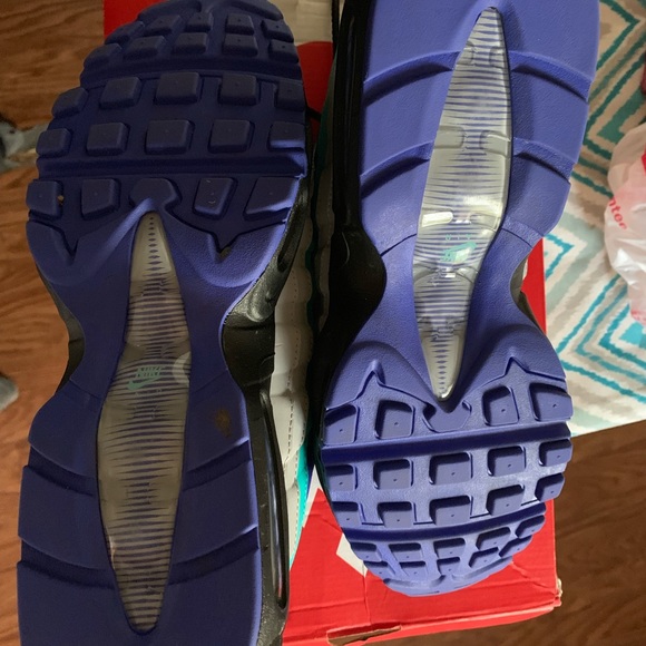 Nike air max 95 OG - Picture 3 of 6